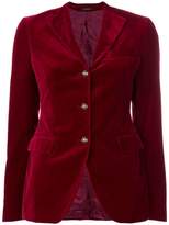 Thumbnail for your product : Tagliatore buttoned blazer