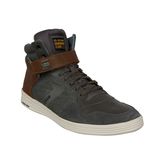 Thumbnail for your product : G Star Futura Strap Trainers