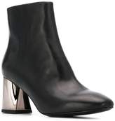 Thumbnail for your product : Ash Harlem ankle boots