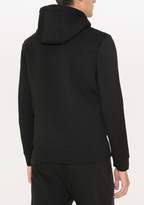 Thumbnail for your product : Antony Morato Men's Hood Fleece With Net Pockets On Chest