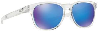Oakley Clear 'Stringer' Oo9315 Polarised Sunglasses