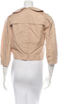 Thumbnail for your product : Nina Ricci Jacket