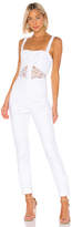 Thumbnail for your product : Alexis Govada Jumpsuit