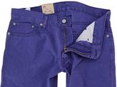 Thumbnail for your product : Levi's New Strauss 514 Men's Original Slim Straight Jeans Pants Blue 714-0530