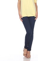 Thumbnail for your product : White Mark Women's Bexley Tunic Top