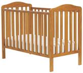 Thumbnail for your product : Mothercare Darlington Cot Bed - Antique