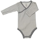 Thumbnail for your product : Petunia Pickle Bottom Organic Cotton Long Sleeve Bodysuit (Baby Girls)