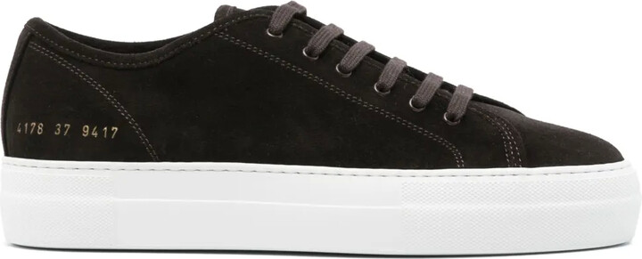 Common Projects Tournament Super sneakers