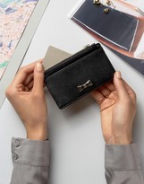 Thumbnail for your product : Ted Baker Metal Bow Coin Purse