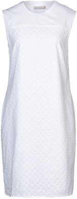 Stefanel Short dresses