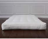 Thumbnail for your product : Bio Sleep Concept Luxury Natural Wool 8" Foam Core Futon Mattress