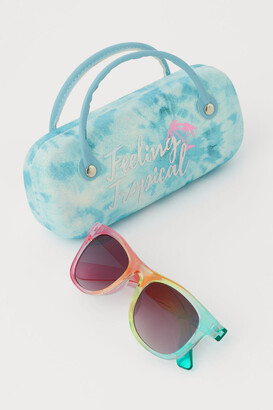 h&m sunglasses case