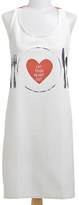Thumbnail for your product : Nordstrom 'Eat Your Heart Out' Apron