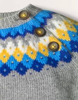 Thumbnail for your product : Fair Isle Jumper