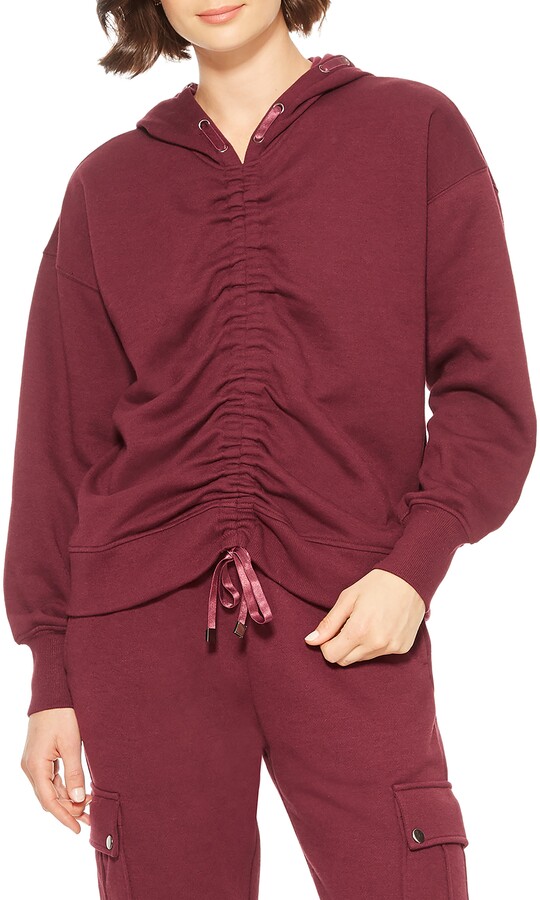 Maroon Sweatshirt | Shop the world's largest collection of fashion 