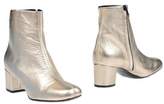 Thumbnail for your product : P.A.R.O.S.H. Ankle boots