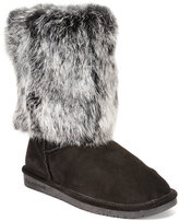 Thumbnail for your product : BearPaw Keely Cold Weather Boots