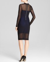 Thumbnail for your product : French Connection Dress - Fast Mia Mix