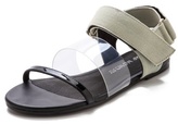 Thumbnail for your product : Cheap Monday Saviour Flat Sandals