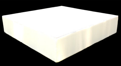 La-Fete Play Pad 8" Square Resort Bed