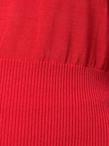 Thumbnail for your product : ASTRAET mock neck jumper