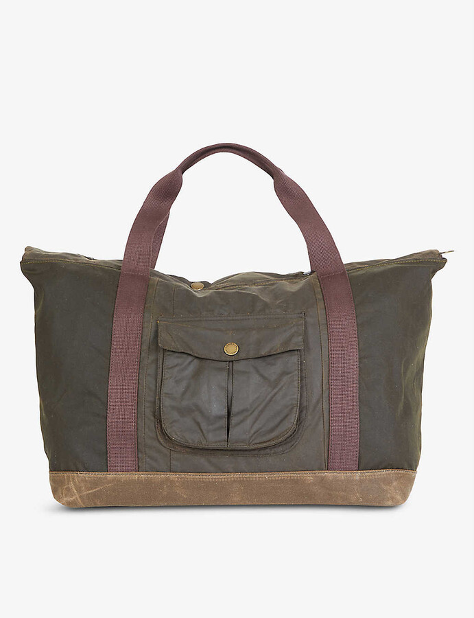 barbour weekend bolsa womens