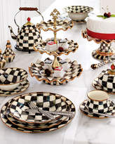Thumbnail for your product : Mackenzie Childs MacKenzie-Childs Courtly Check Salt & Pepper Shaker Set