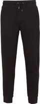 Thumbnail for your product : Emporio Armani Classic Joggers - Black