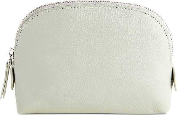 ROYCE New York Leather Cosmetics Case