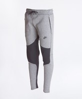 Thumbnail for your product : Nike Tech Fleece Pleat Pant