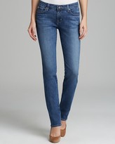 Thumbnail for your product : Big Star Jeans - Kate Straight in Holly Medium
