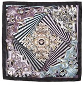 Thumbnail for your product : Versace Silk Foulard Scarf