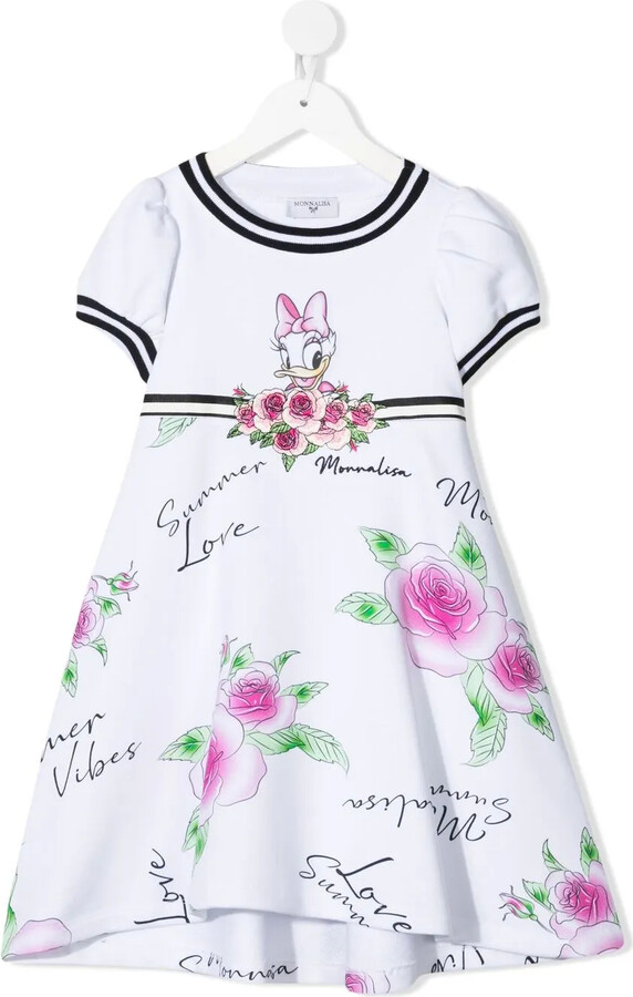 monnalisa dress sale