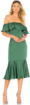 Thumbnail for your product : Lovers + Friends Laguna Midi Dress