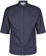 Thumbnail for your product : Stephan Schneider Contrast Panel Shirt