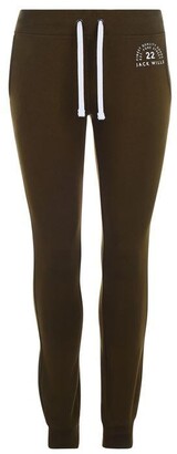 bakershill slim jogging bottoms