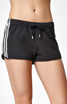 Thumbnail for your product : adidas Slim French Terry Jogger Shorts