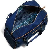 Thumbnail for your product : Vera Bradley Preppy Poly Yoga Sport Bag