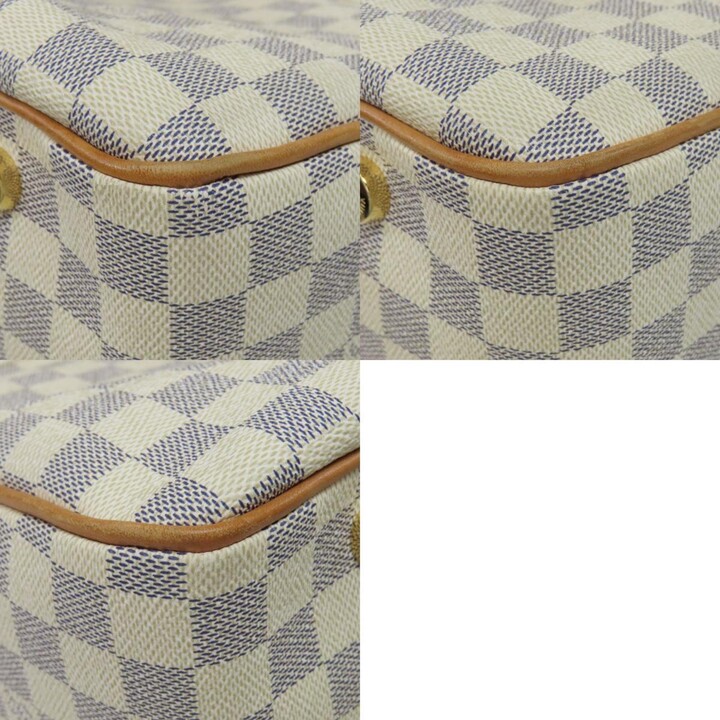 Pre-owned Louis Vuitton Wallet In White