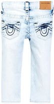 Thumbnail for your product : True Religion Super T Skinny Jean (Toddler Girls)