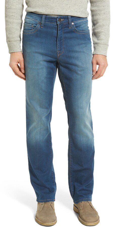 34 Heritage Charisma Relaxed Fit Jeans - ShopStyle