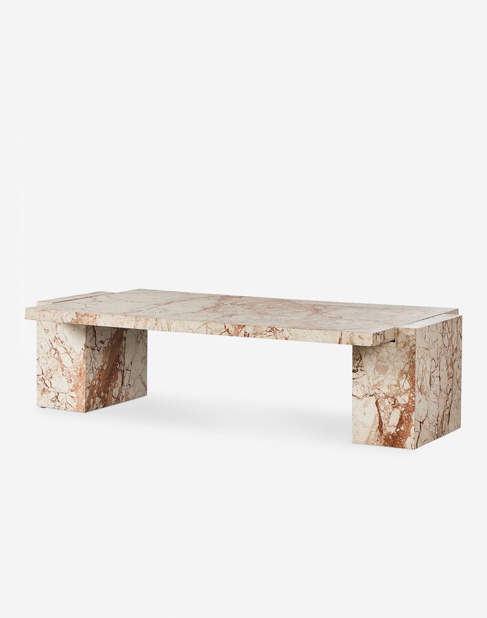 Lulu and Georgia Barredo Coffee Table