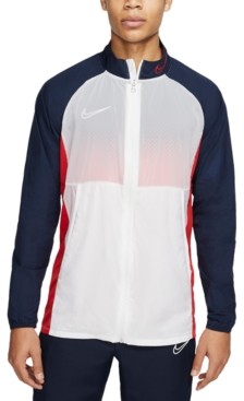 nike team authentic shield lightweight jacket