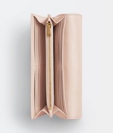 Thumbnail for your product : Bottega Veneta Flap Wallet