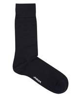 Thumbnail for your product : Jaeger Merino-Blend Travel Socks