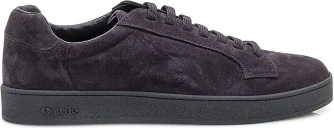 Church's Ludlow 3 Low-Top Sneakers