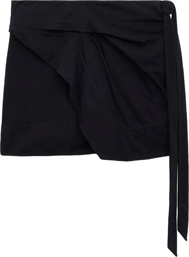 Isabel Marant Berenice mini skirt
