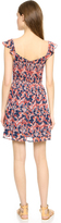 Thumbnail for your product : Joie Edelfina Dress
