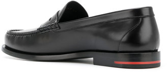 Givenchy formal penny loafers