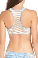 Thumbnail for your product : Rip Curl 'High Tide' Bralette Bikini Top